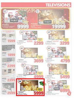 HiFi Corp : The Joy Of Low Prices (4 Dec - 24 Dec 2017), page 5
