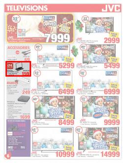 HiFi Corp : The Joy Of Low Prices (4 Dec - 24 Dec 2017), page 6