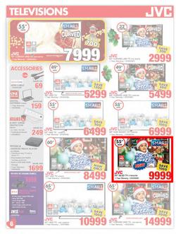 HiFi Corp : The Joy Of Low Prices (4 Dec - 24 Dec 2017), page 6