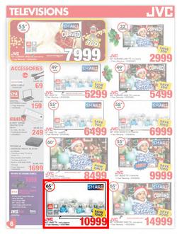 HiFi Corp : The Joy Of Low Prices (4 Dec - 24 Dec 2017), page 6