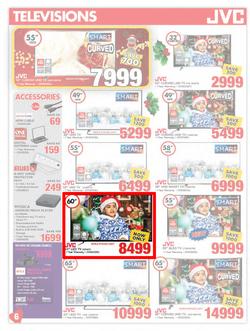 HiFi Corp : The Joy Of Low Prices (4 Dec - 24 Dec 2017), page 6