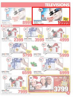 HiFi Corp : The Joy Of Low Prices (4 Dec - 24 Dec 2017), page 7