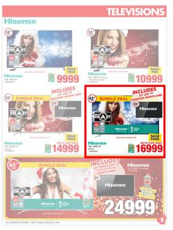 HiFi Corp : The Joy Of Low Prices (4 Dec - 24 Dec 2017), page 9