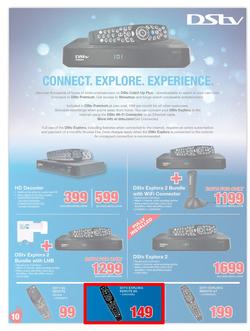 HiFi Corp : The Joy Of Low Prices (4 Dec - 24 Dec 2017), page 10
