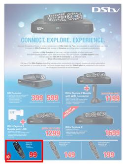 HiFi Corp : The Joy Of Low Prices (4 Dec - 24 Dec 2017), page 10