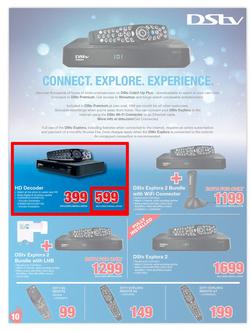 HiFi Corp : The Joy Of Low Prices (4 Dec - 24 Dec 2017), page 10