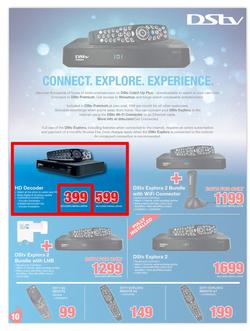 HiFi Corp : The Joy Of Low Prices (4 Dec - 24 Dec 2017), page 10
