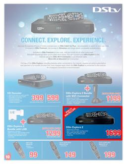 HiFi Corp : The Joy Of Low Prices (4 Dec - 24 Dec 2017), page 10
