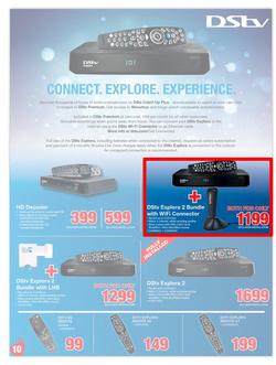 HiFi Corp : The Joy Of Low Prices (4 Dec - 24 Dec 2017), page 10