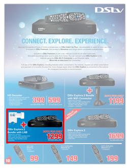 HiFi Corp : The Joy Of Low Prices (4 Dec - 24 Dec 2017), page 10