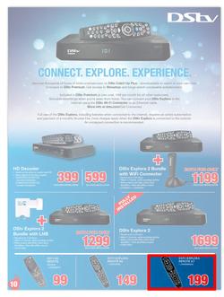 HiFi Corp : The Joy Of Low Prices (4 Dec - 24 Dec 2017), page 10