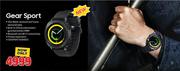 Samsung Gear Sport