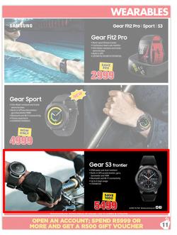 HiFi Corp : The Joy Of Low Prices (4 Dec - 24 Dec 2017), page 11