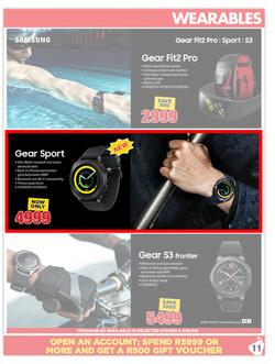 HiFi Corp : The Joy Of Low Prices (4 Dec - 24 Dec 2017), page 11