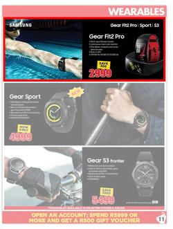 HiFi Corp : The Joy Of Low Prices (4 Dec - 24 Dec 2017), page 11
