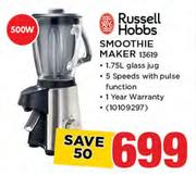 Russell Hobbs 500W Smoothie Maker