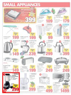 HiFi Corp : The Joy Of Low Prices (4 Dec - 24 Dec 2017), page 14
