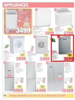 HiFi Corp : The Joy Of Low Prices (4 Dec - 24 Dec 2017), page 16