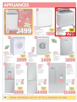 HiFi Corp : The Joy Of Low Prices (4 Dec - 24 Dec 2017), page 16