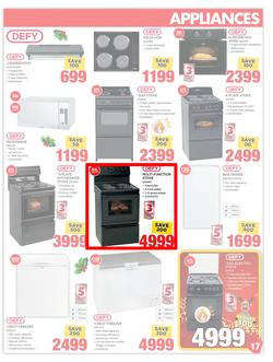HiFi Corp : The Joy Of Low Prices (4 Dec - 24 Dec 2017), page 17