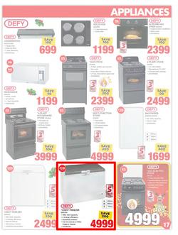 HiFi Corp : The Joy Of Low Prices (4 Dec - 24 Dec 2017), page 17
