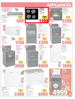 HiFi Corp : The Joy Of Low Prices (4 Dec - 24 Dec 2017), page 17