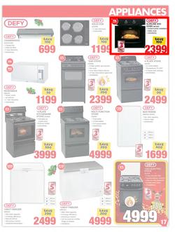 HiFi Corp : The Joy Of Low Prices (4 Dec - 24 Dec 2017), page 17