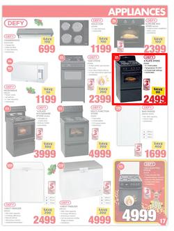 HiFi Corp : The Joy Of Low Prices (4 Dec - 24 Dec 2017), page 17