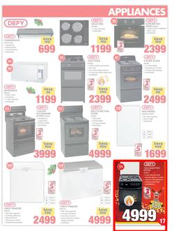HiFi Corp : The Joy Of Low Prices (4 Dec - 24 Dec 2017), page 17