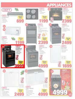 HiFi Corp : The Joy Of Low Prices (4 Dec - 24 Dec 2017), page 17