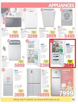 HiFi Corp : The Joy Of Low Prices (4 Dec - 24 Dec 2017), page 19