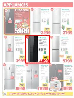 HiFi Corp : The Joy Of Low Prices (4 Dec - 24 Dec 2017), page 20