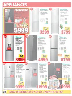 HiFi Corp : The Joy Of Low Prices (4 Dec - 24 Dec 2017), page 20