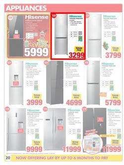 HiFi Corp : The Joy Of Low Prices (4 Dec - 24 Dec 2017), page 20