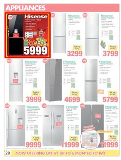 HiFi Corp : The Joy Of Low Prices (4 Dec - 24 Dec 2017), page 20