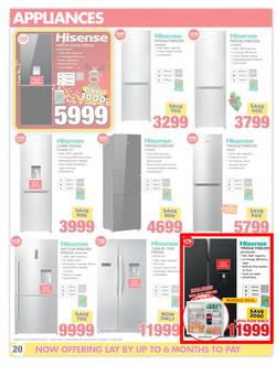 HiFi Corp : The Joy Of Low Prices (4 Dec - 24 Dec 2017), page 20