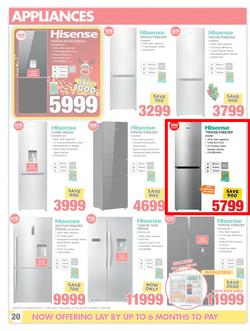HiFi Corp : The Joy Of Low Prices (4 Dec - 24 Dec 2017), page 20