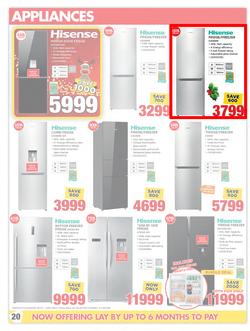 HiFi Corp : The Joy Of Low Prices (4 Dec - 24 Dec 2017), page 20