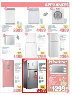 HiFi Corp : The Joy Of Low Prices (4 Dec - 24 Dec 2017), page 21