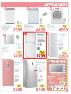 HiFi Corp : The Joy Of Low Prices (4 Dec - 24 Dec 2017), page 21