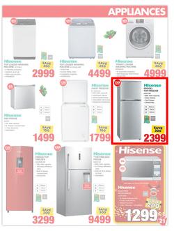 HiFi Corp : The Joy Of Low Prices (4 Dec - 24 Dec 2017), page 21