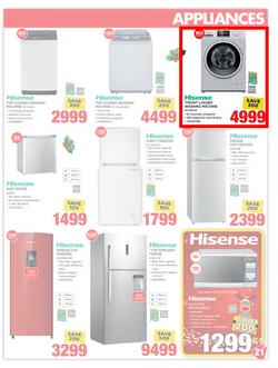 HiFi Corp : The Joy Of Low Prices (4 Dec - 24 Dec 2017), page 21