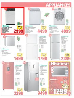HiFi Corp : The Joy Of Low Prices (4 Dec - 24 Dec 2017), page 21