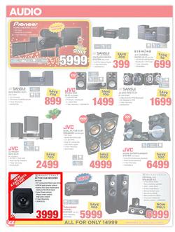 HiFi Corp : The Joy Of Low Prices (4 Dec - 24 Dec 2017), page 22