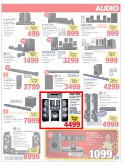 HiFi Corp : The Joy Of Low Prices (4 Dec - 24 Dec 2017), page 23