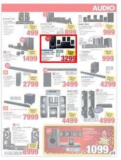 HiFi Corp : The Joy Of Low Prices (4 Dec - 24 Dec 2017), page 23