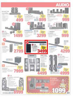 HiFi Corp : The Joy Of Low Prices (4 Dec - 24 Dec 2017), page 23