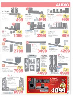 HiFi Corp : The Joy Of Low Prices (4 Dec - 24 Dec 2017), page 23