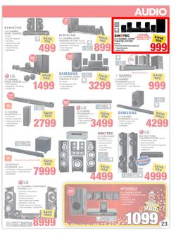 HiFi Corp : The Joy Of Low Prices (4 Dec - 24 Dec 2017), page 23