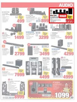 HiFi Corp : The Joy Of Low Prices (4 Dec - 24 Dec 2017), page 23